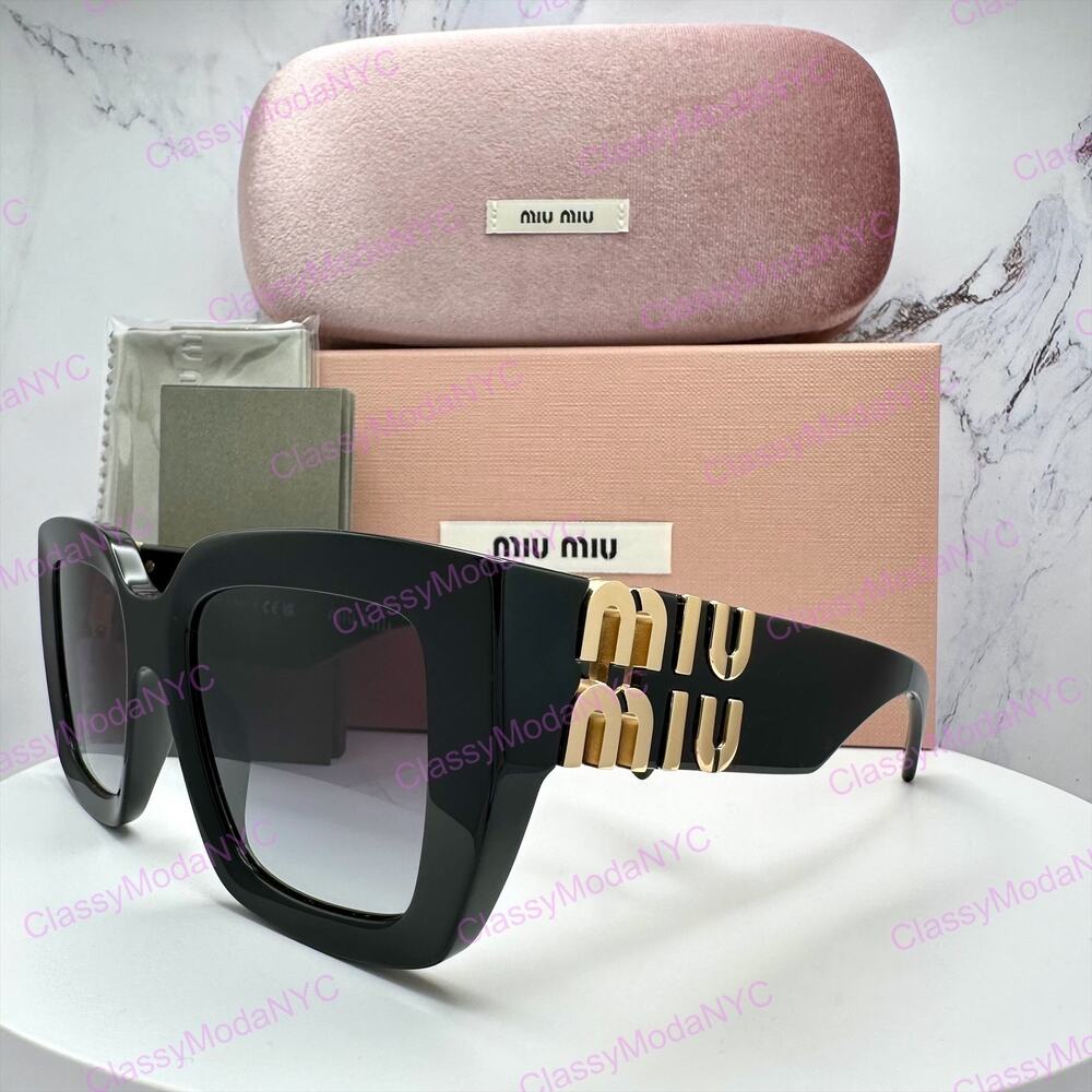 New MIU MIU Sunglasses
